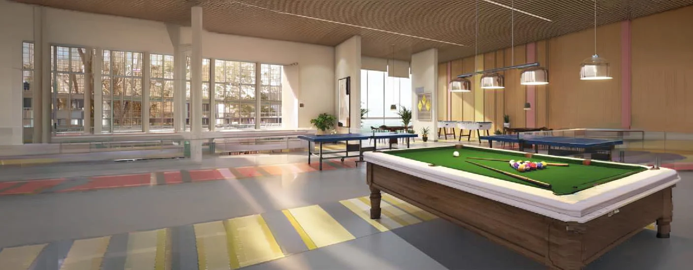 The Arista Pimple Nilakh Indoor Games Image