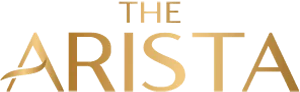 The Arista Pimple Nilakh Logo Image
